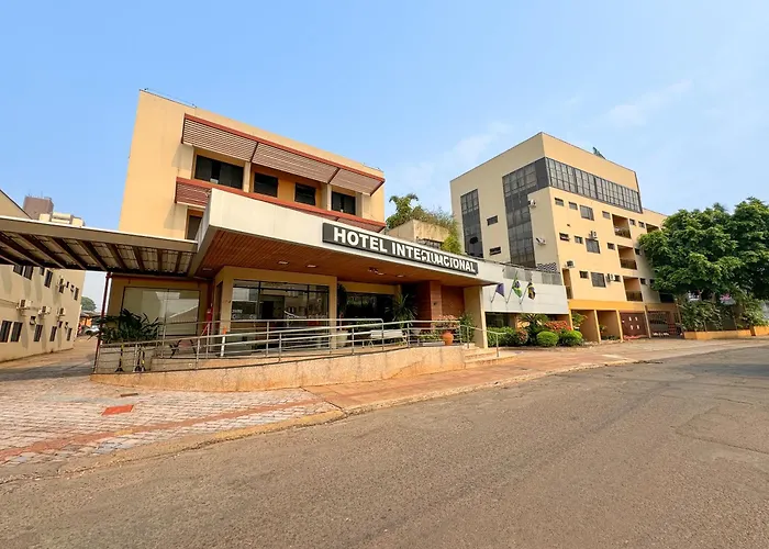 InternacionalHotel Em